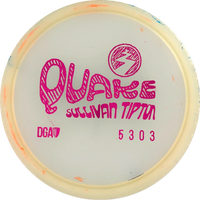 Granite 2025 Sullivan Tipton Quake