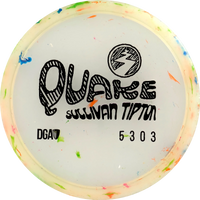 Granite 2025 Sullivan Tipton Quake