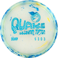 Granite 2025 Sullivan Tipton Quake