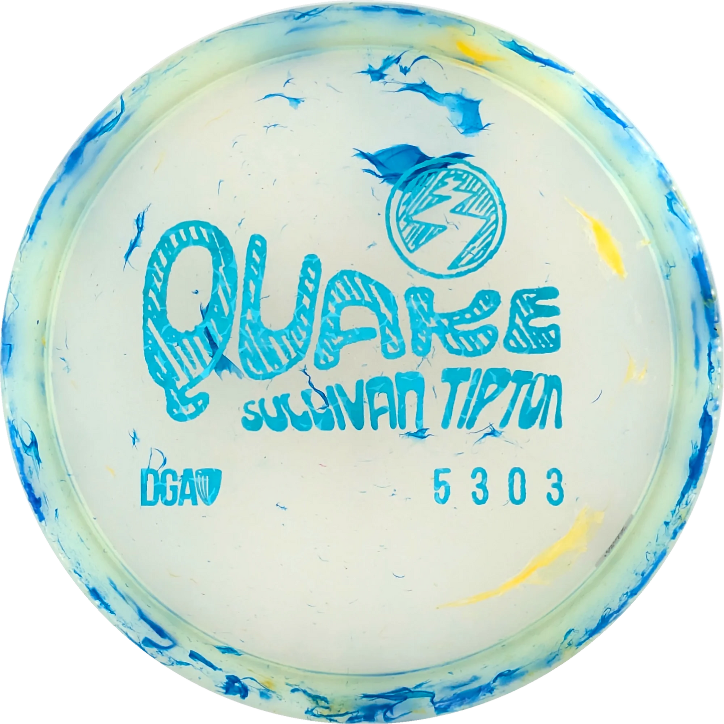 Granite 2025 Sullivan Tipton Quake