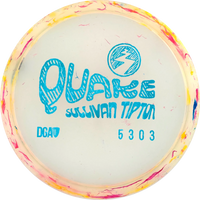 Granite 2025 Sullivan Tipton Quake