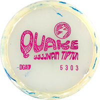 Granite 2025 Sullivan Tipton Quake