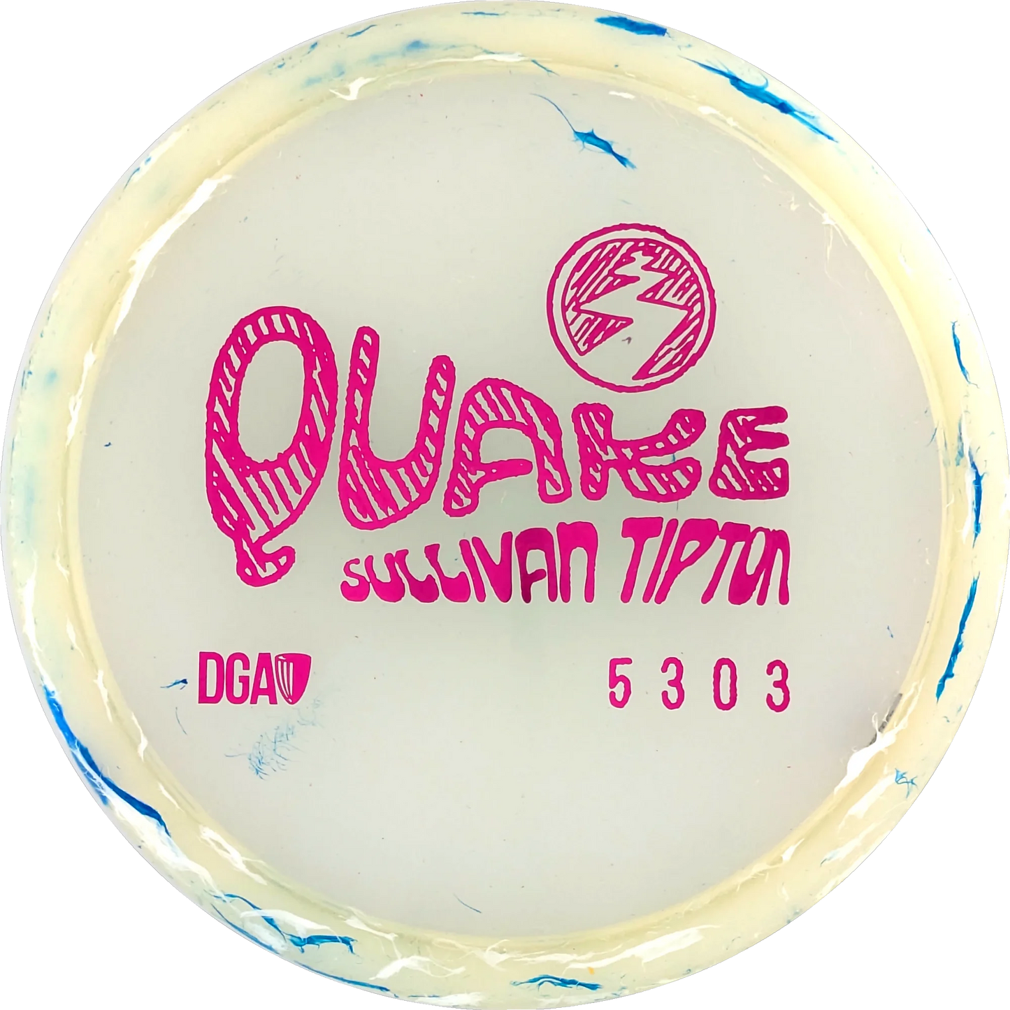 Granite 2025 Sullivan Tipton Quake