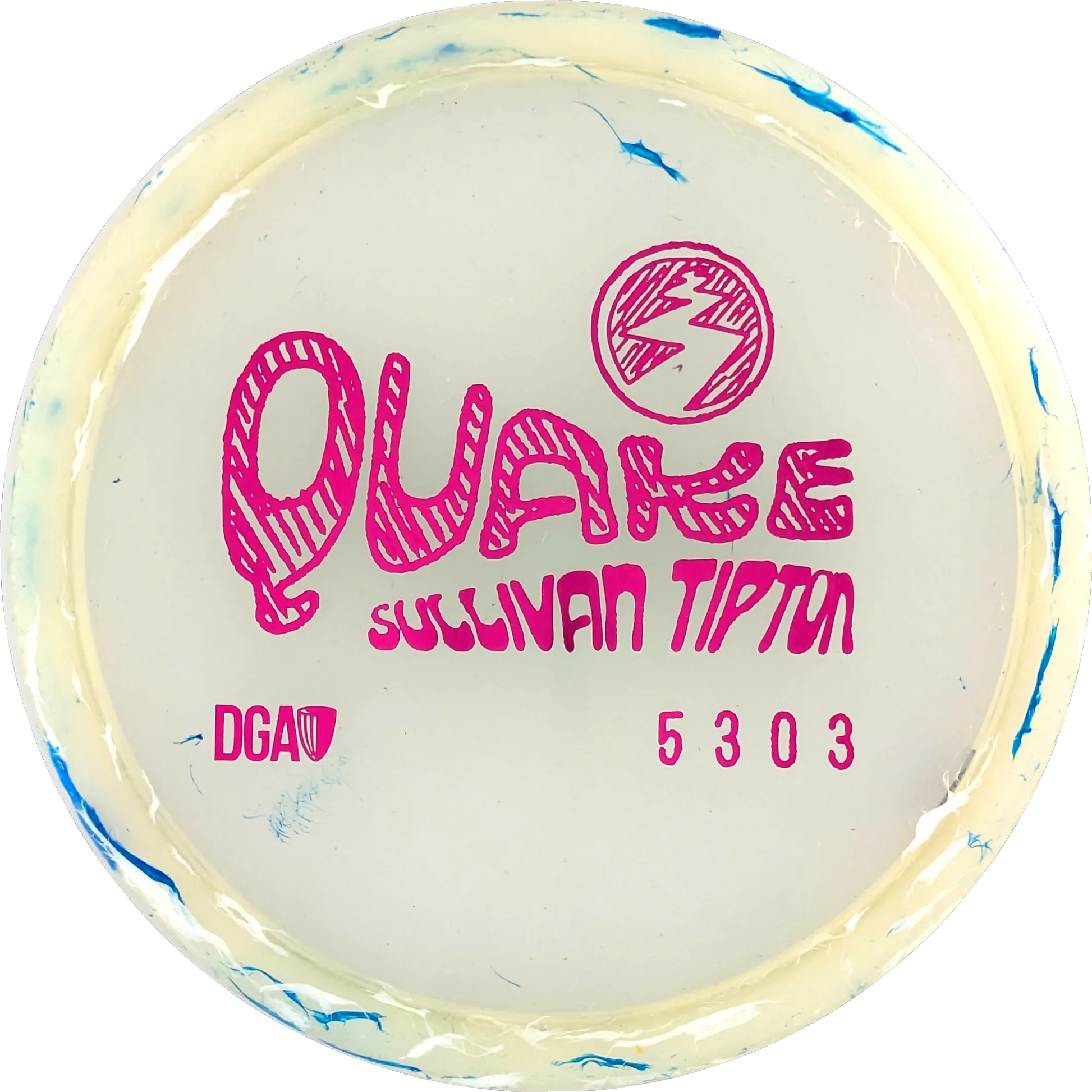 Granite 2025 Sullivan Tipton Quake