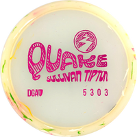 Granite 2025 Sullivan Tipton Quake