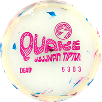 Granite 2025 Sullivan Tipton Quake