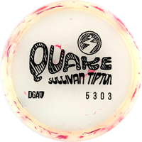 Granite 2025 Sullivan Tipton Quake