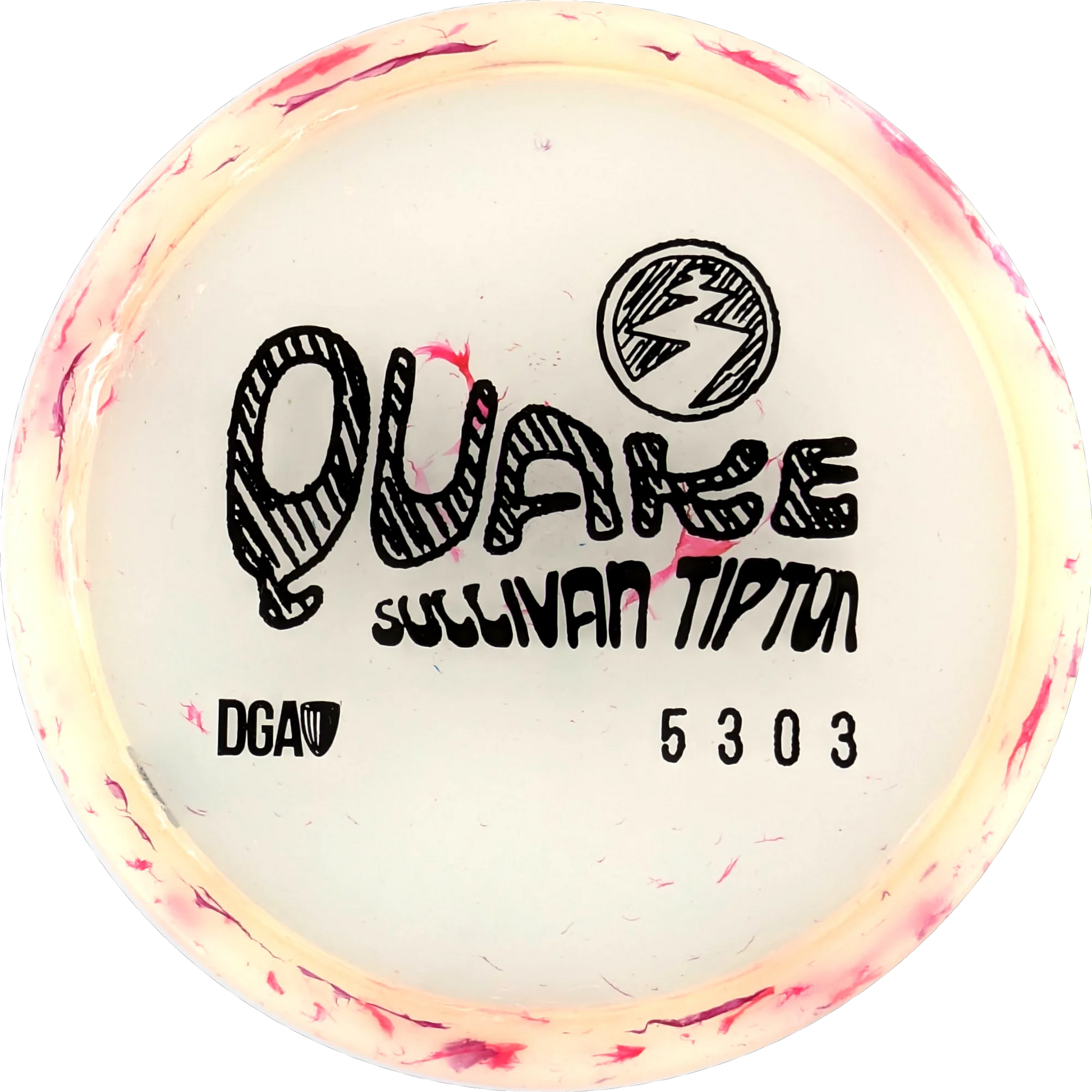 Granite 2025 Sullivan Tipton Quake