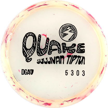 Granite 2025 Sullivan Tipton Quake