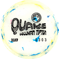 Granite 2025 Sullivan Tipton Quake
