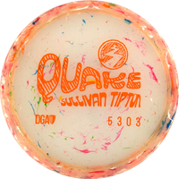 Granite 2025 Sullivan Tipton Quake