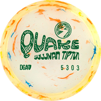 Granite 2025 Sullivan Tipton Quake