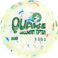 Granite 2025 Sullivan Tipton Quake