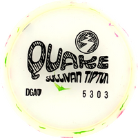 Granite 2025 Sullivan Tipton Quake