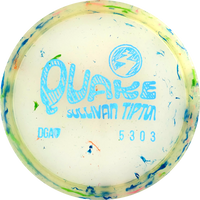 Granite 2025 Sullivan Tipton Quake