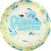 Granite 2025 Sullivan Tipton Quake