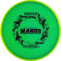 Halo Champion Metal Flake 2026 Kona Montgomery Mako3