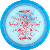 Halo Champion Moondust 2026 Väinö Mäkelä PD2