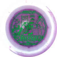 Halo Star 2026 Bradley Williams Destroyer