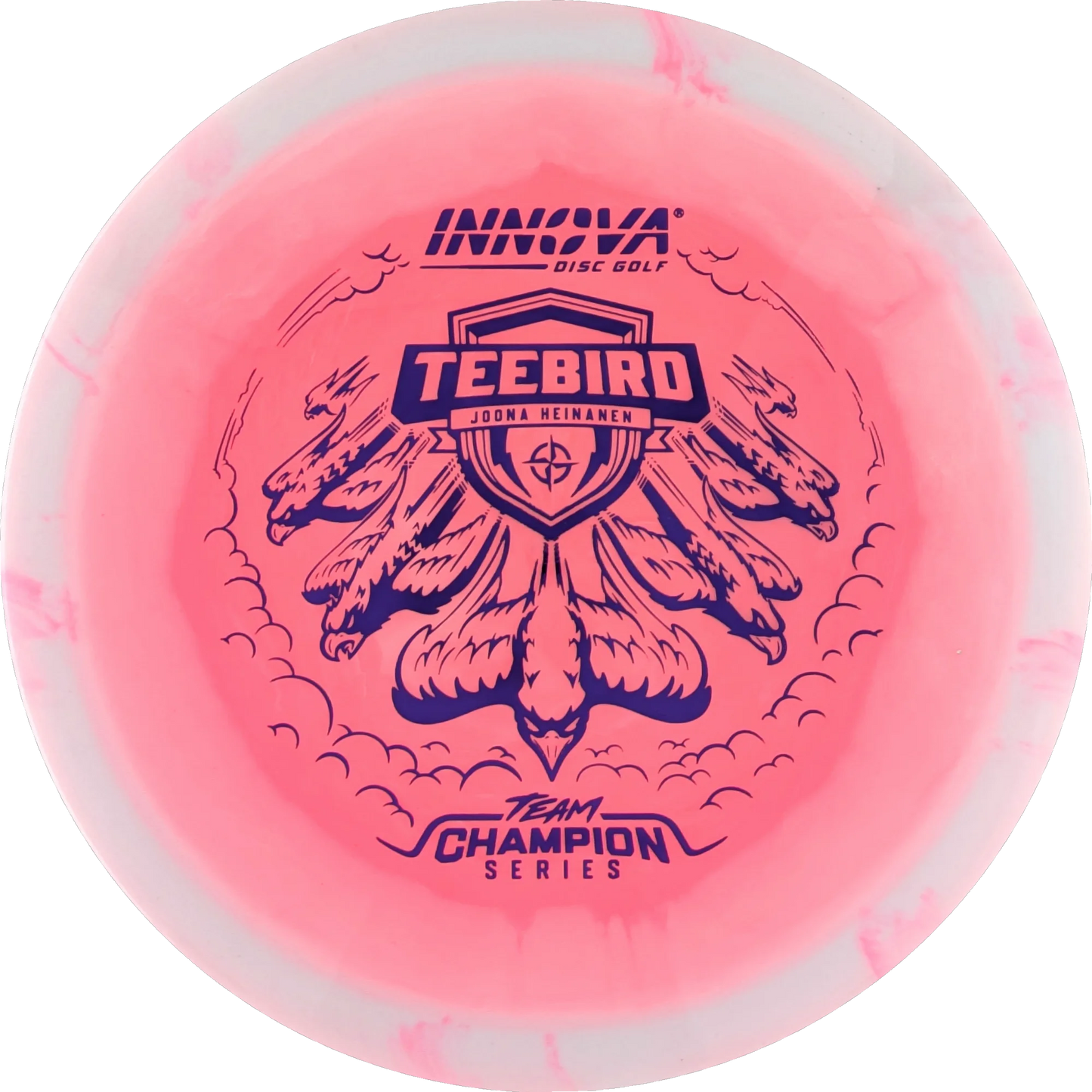 Halo Star 2026 Joona Heinänen Teebird