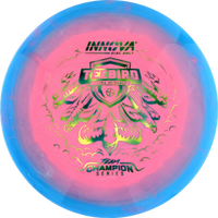 Halo Star 2026 Joona Heinänen Teebird