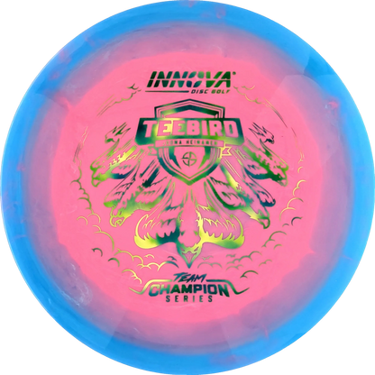 Halo Star 2026 Joona Heinänen Teebird