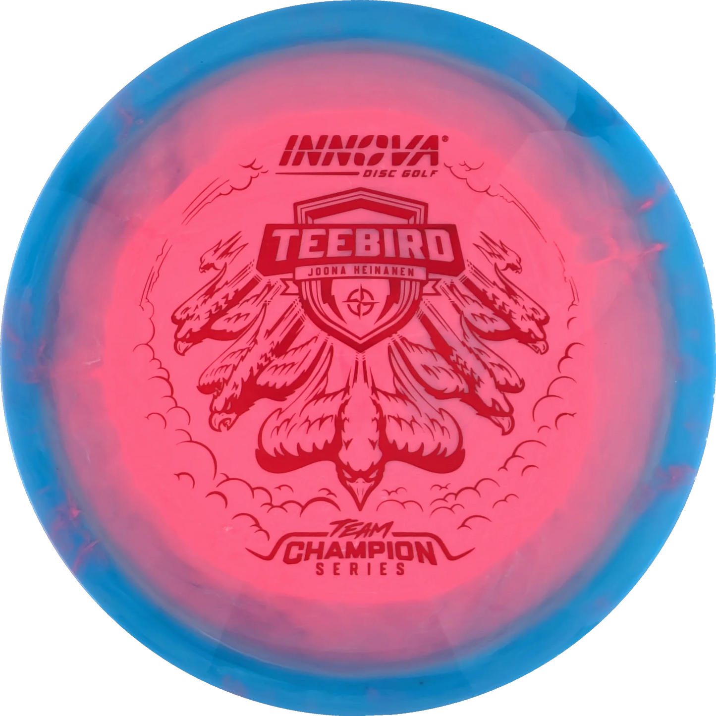 Halo Star 2026 Joona Heinänen Teebird