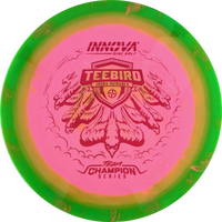 Halo Star 2026 Joona Heinänen Teebird