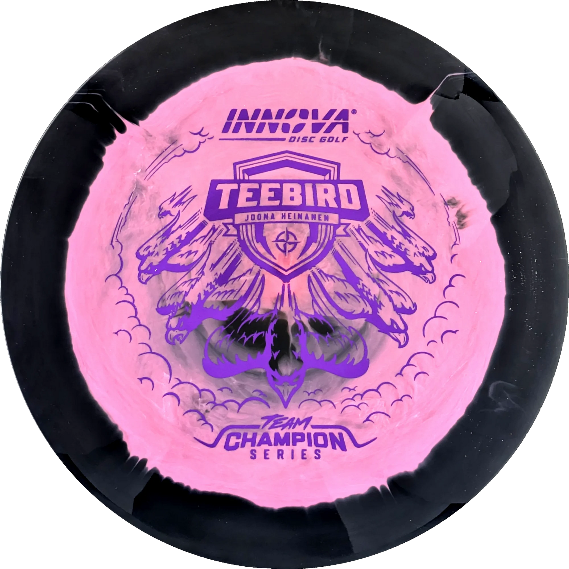 Halo Star 2026 Joona Heinänen Teebird