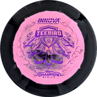 Halo Star 2026 Joona Heinänen Teebird