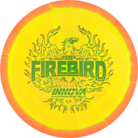 Halo Star Firebird