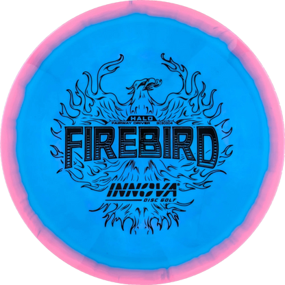 Halo Star Firebird