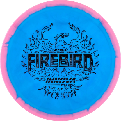Halo Star Firebird