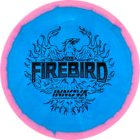 Halo Star Firebird