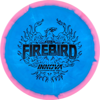 Halo Star Firebird