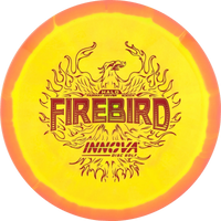 Halo Star Firebird