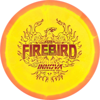 Halo Star Firebird