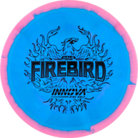 Halo Star Firebird