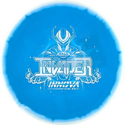 Halo Star Invader