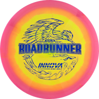 Halo Star Roadrunner