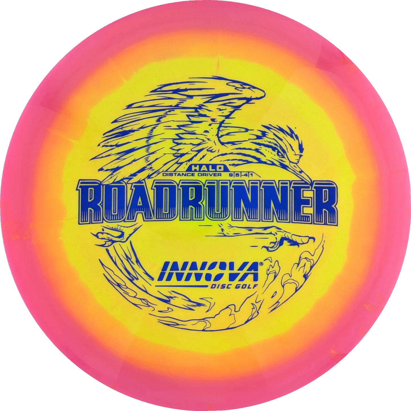 Halo Star Roadrunner