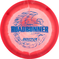 Halo Star Roadrunner