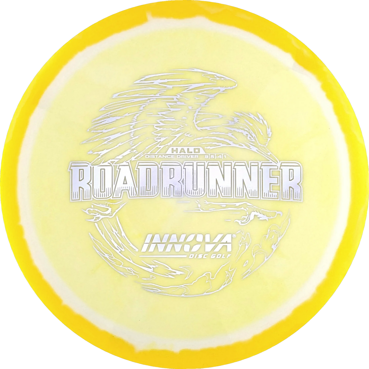 Halo Star Roadrunner