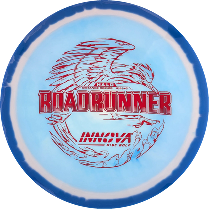 Halo Star Roadrunner