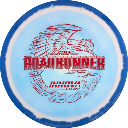 Halo Star Roadrunner