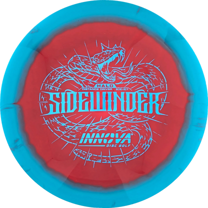 Halo Star Sidewinder