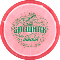 Halo Star Sidewinder