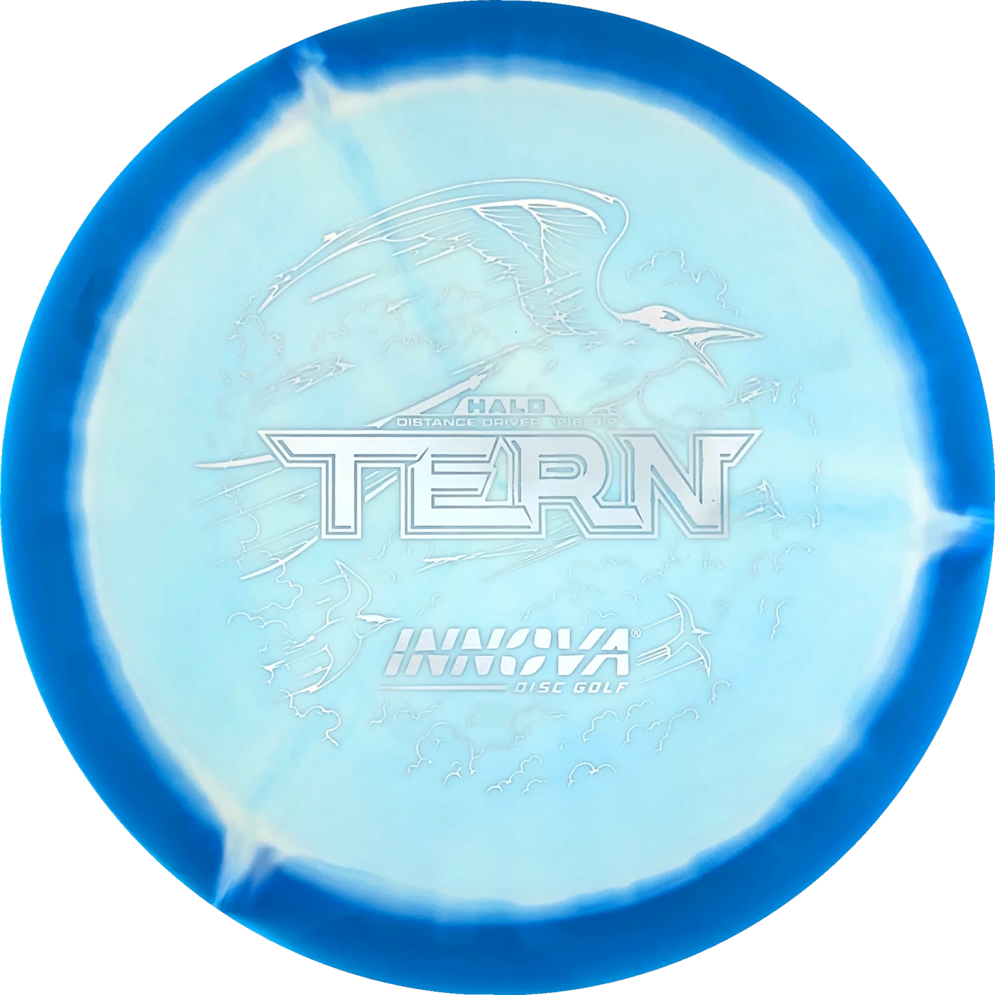 Halo Star Tern