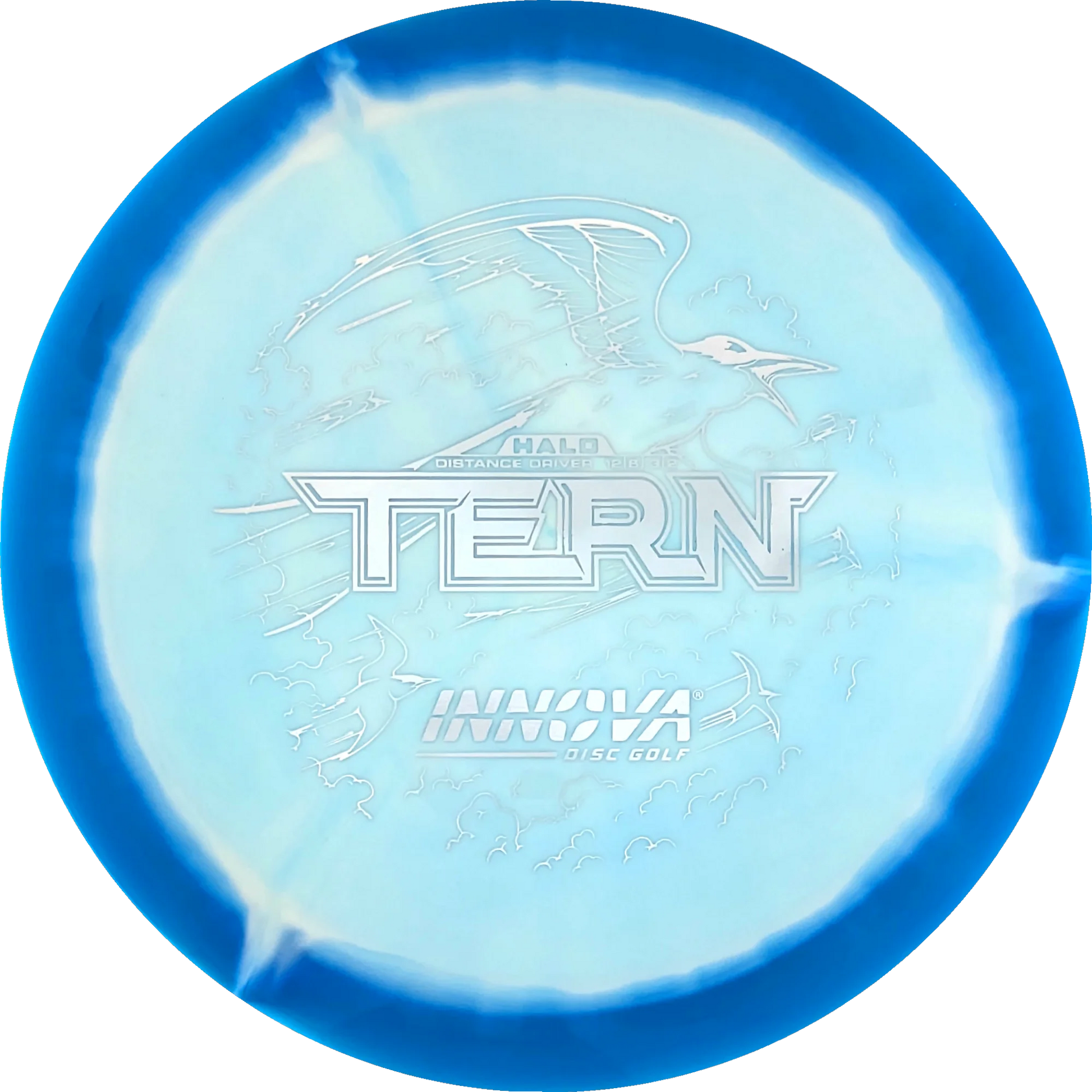 Halo Star Tern