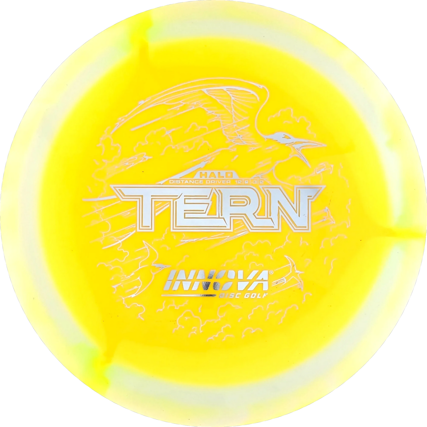 Halo Star Tern
